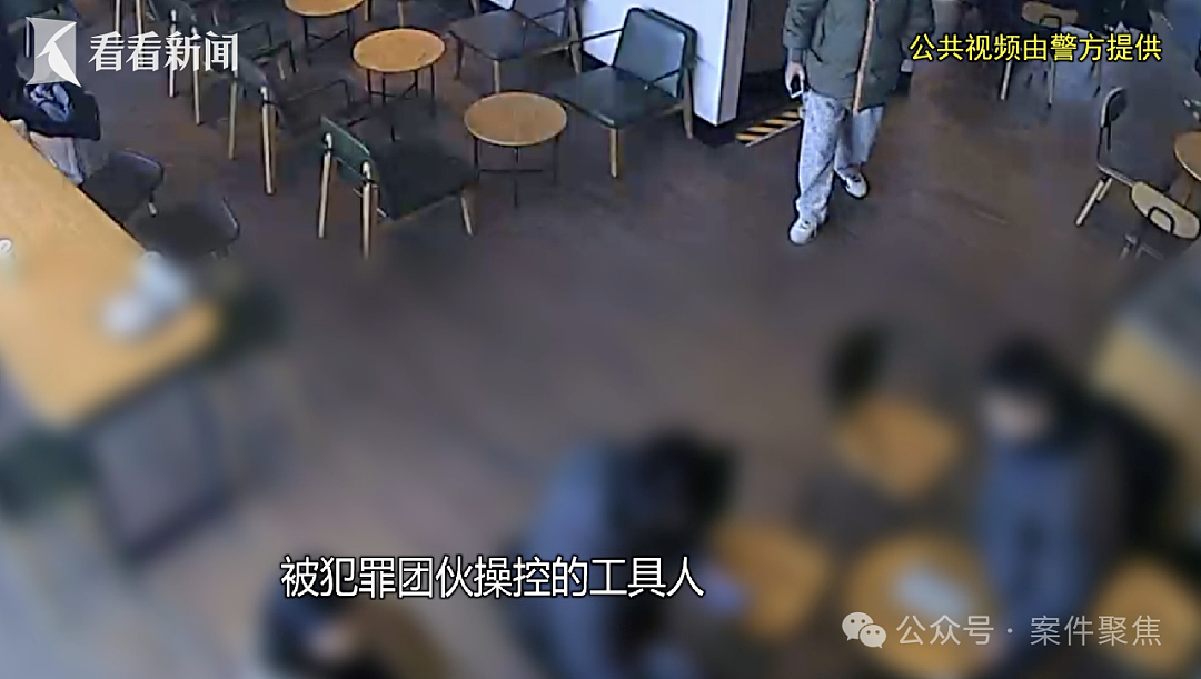 细思极恐！小伙月薪3000元瞒着家人签约1850万购房合同，父母痛哭流涕（组图） - 2
