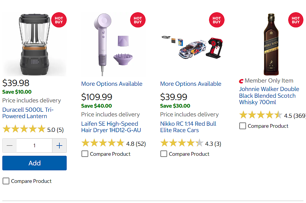 本周必Buy | IKEA、MUJI、Costco最新折扣 - 31