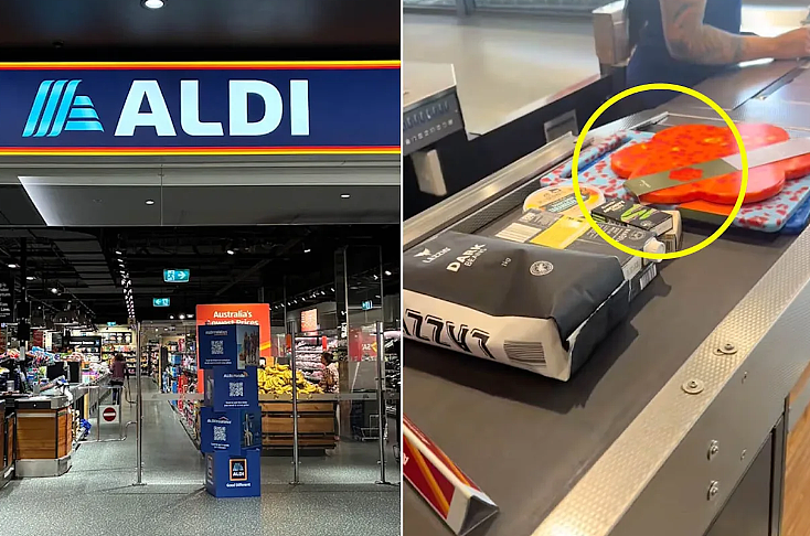 Aldi特卖厨房必备品引发抢购,专家警告:“别碰”! - 1