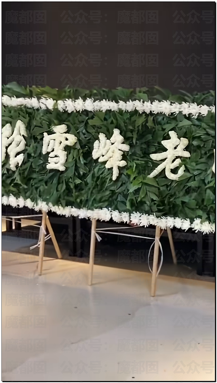 长街送别!数千人连夜赴苏州悼念张雪峰,寒门学子泪洒殡仪馆(组图) - 29