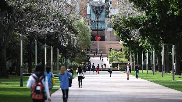 震惊！留学生命丧澳洲街头，超10万路人走过竟无人察觉！遗体6天后才被发现… - 8