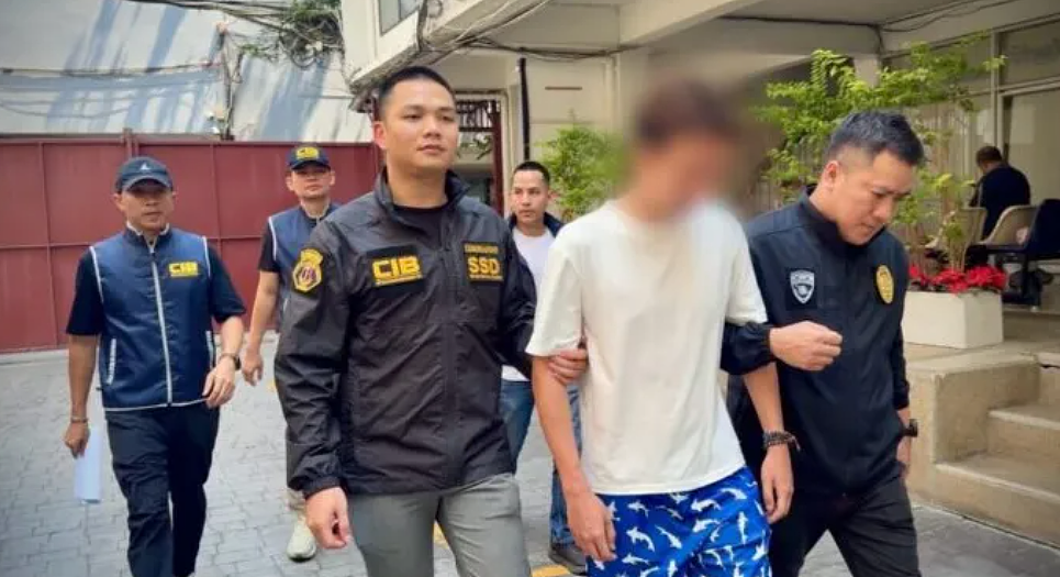 涉案超130亿、专坑同胞… 东南亚“网赌帝国”崩塌,幕后中国大佬身份曝光 - 2