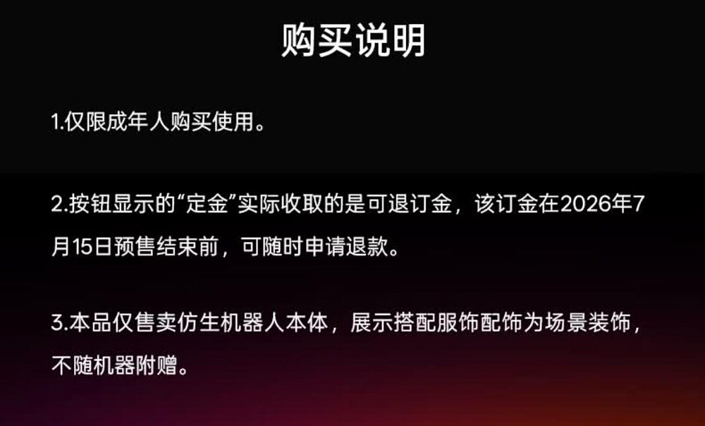 99万顶配的“机器人老婆”：贵过彩礼，谁是最大金主？（组图） - 9