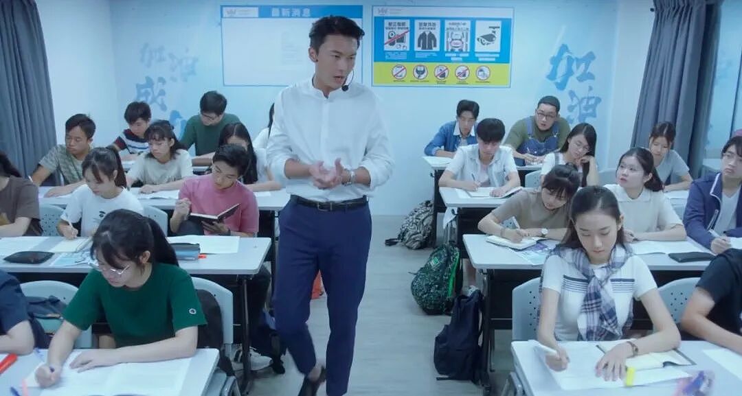 砸60万赴港上学，半年后孩子“回流”内地：妈妈比孩子更早崩溃，钱也没了....（组图） - 6