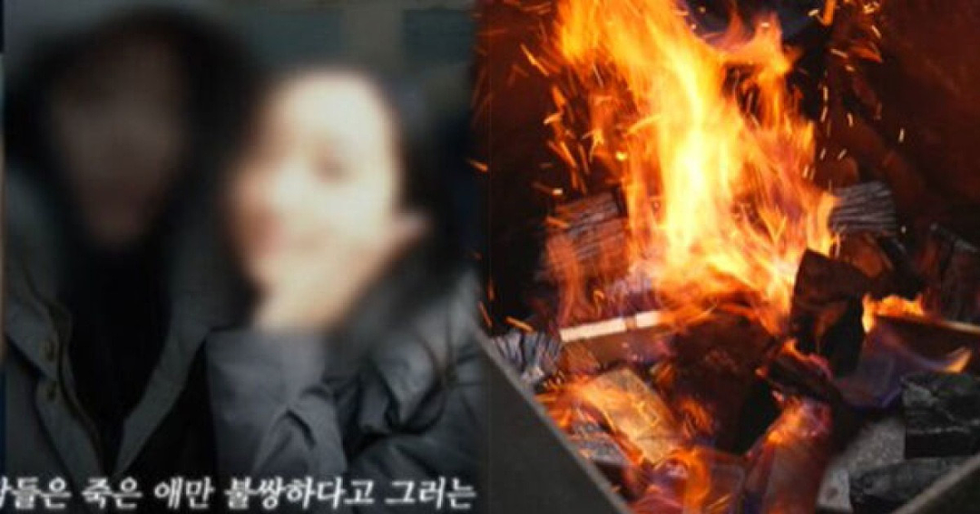 8旬“巫婆”活活烤死侄女仅判7年！洗脑操控家族几十年，恐怖操作吓坏网友！ - 9