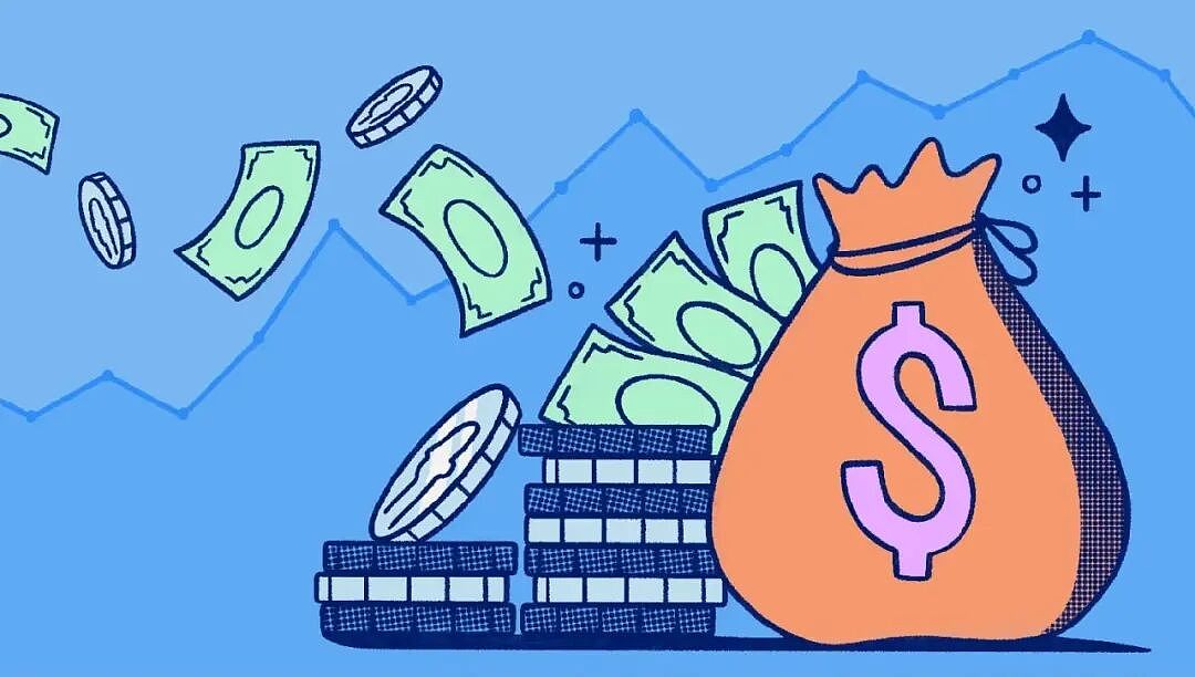 在不确定时代,谁在悄悄用商业地产拿走“确定的现金流”?(组图) - 2