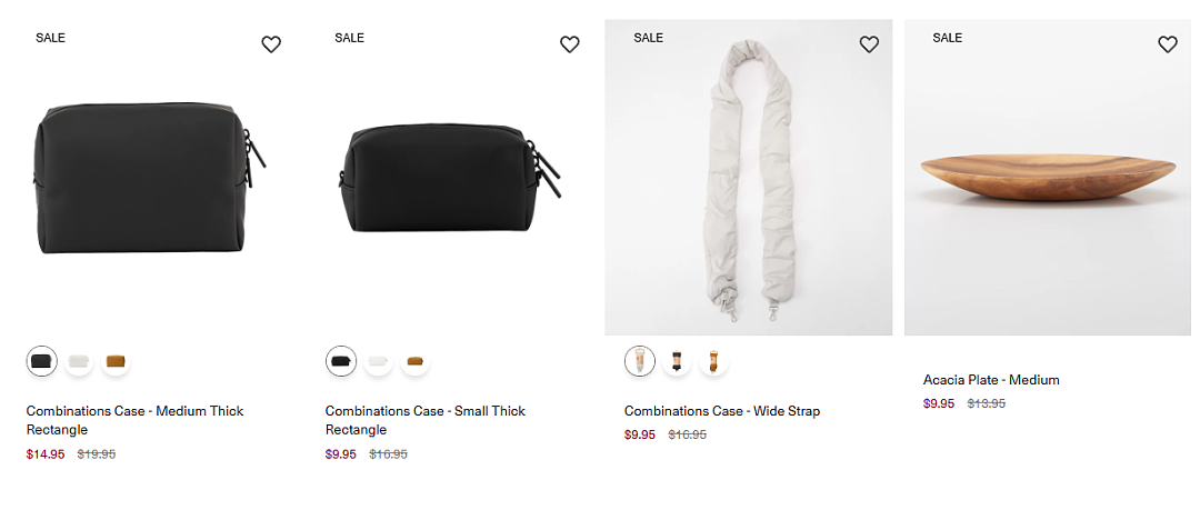 本周必Buy | IKEA、MUJI、Costco最新折扣 - 20