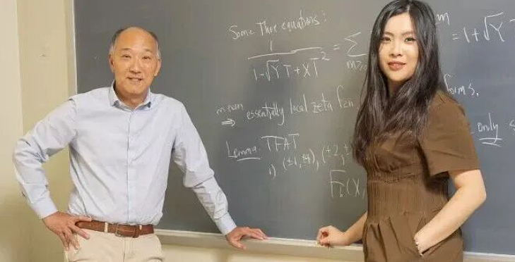 00后华人女学霸震动硅谷!退学斯坦福狂揽14亿融资,一年打造110亿AI独角兽,她凭什么(组图) - 3