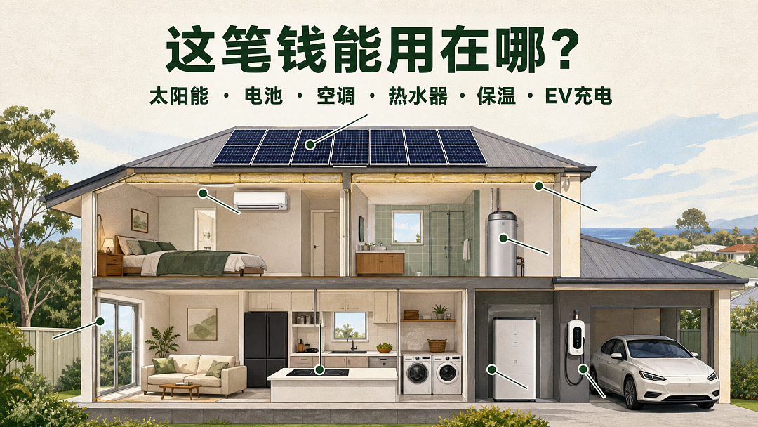 两周超800份申请:新州推出$15,000免息贷款,最长10年偿还(组图) - 4