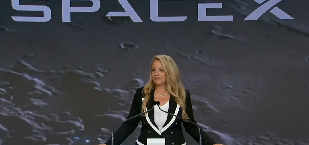 SpaceX上市首日大涨,马斯克成万亿首富,批量制造400个亿万富翁(组图) - 3