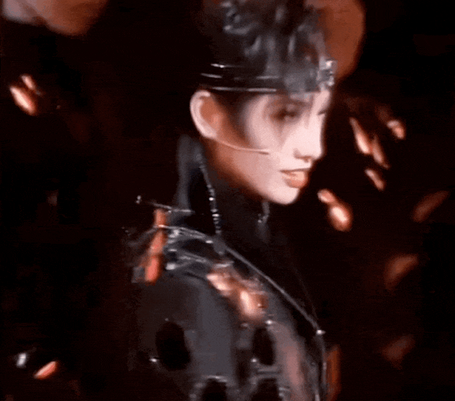 “亚洲第一帅哥”被曝是女性？？网友：比木村拓哉还帅…（组图） - 33