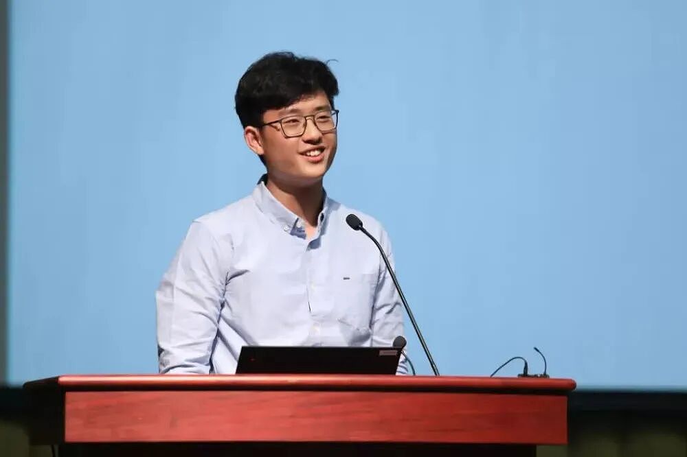 清华姚班天才辈出，全球AI巨头争相抢人（组图） - 8