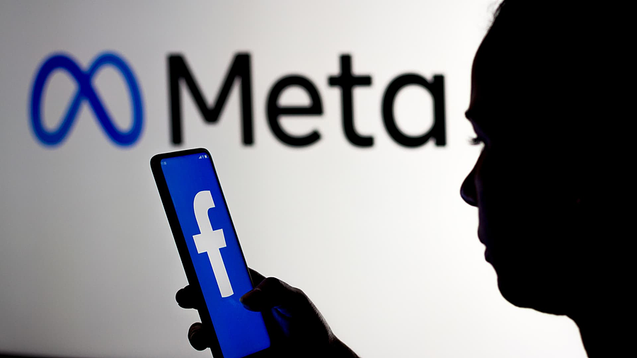 新加坡员工率先遭殃!Meta全球再裁8000人,有人凌晨4点收解雇信(组图) - 2
