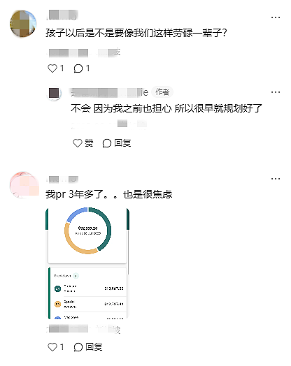 在新加坡的中国打工人，正被PR“身份等级”支配：恐失业、怕回国、越卷越慌... - 11