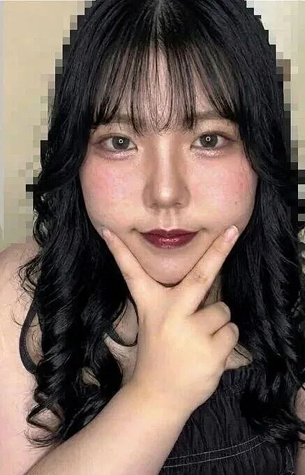 博主相亲晒出“史诗级照骗”，百万网友围观，评论区更好笑（组图） - 5
