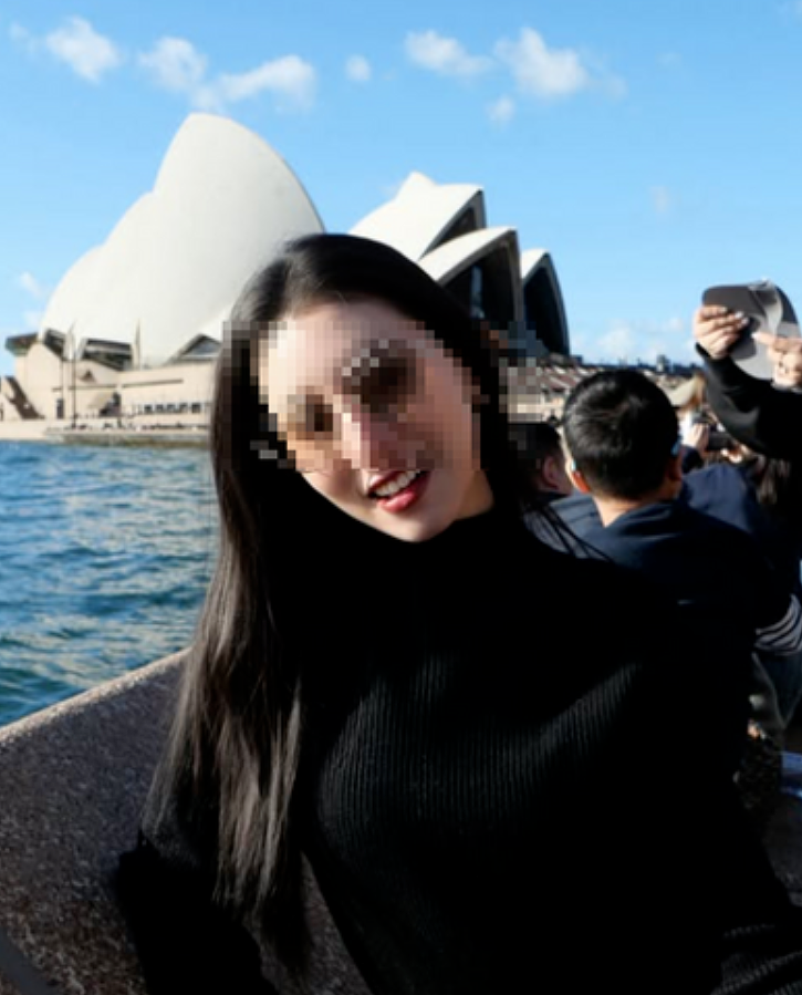 东南亚美女空姐为赚$200兼职费，竟被涉嫌卷入跨国运毒案！ - 4
