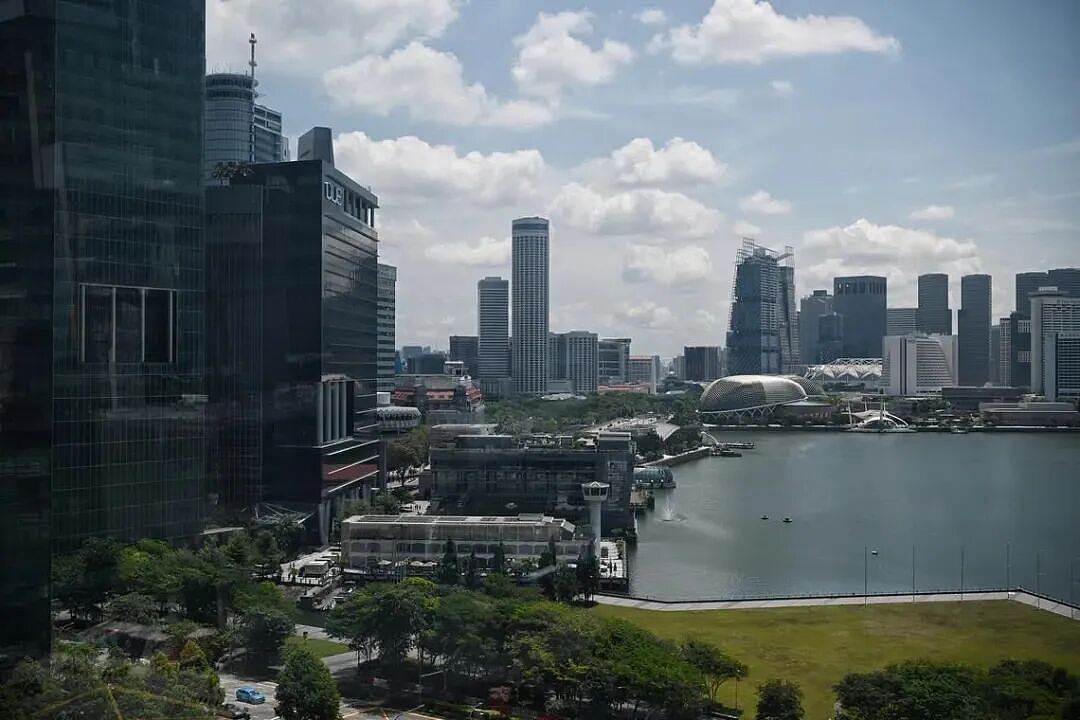 中国追税风暴刮到新加坡,5倍重罚!目标超级富豪(组图) - 11