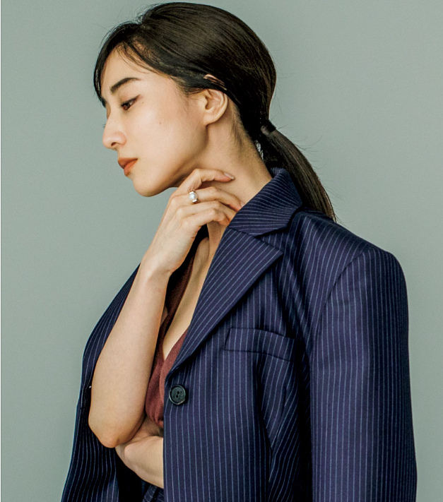 龟梨和也、田中美奈实官宣奉子成婚！又一对高颜值cp迎来了纯爱大结局！（组图） - 18
