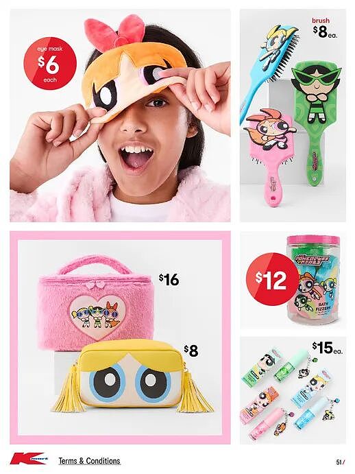 【Kmart】最新玩具大促目录放出 - 51