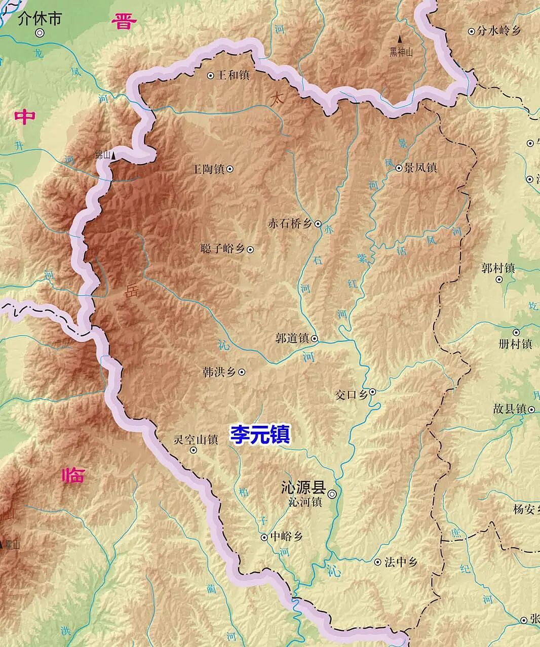 山西留神峪矿难背后:一座高瓦斯矿井的三亿年地质风险(组图) - 19