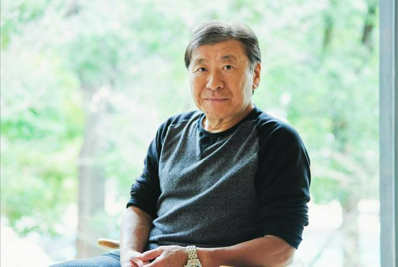 《午夜凶铃》作者铃木光司病逝，享年68岁 “贞子”发文悼念（组图） - 2