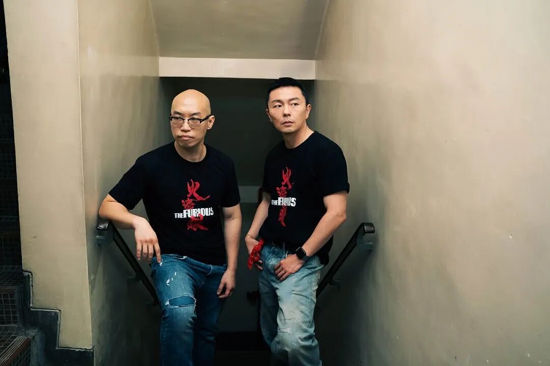 曾吊打内娱的