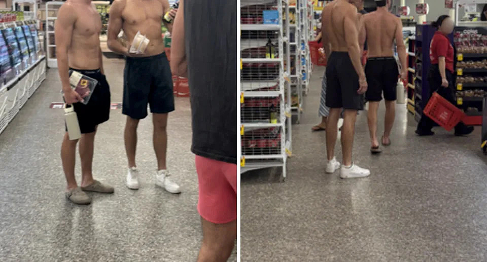 澳洲超市这种常见现象被吐槽越界:澳洲人虽然随性,但也有底线 - 3