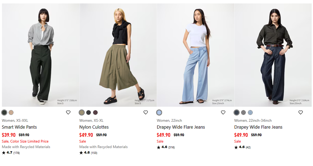 本周必Buy | Costco、优衣库、Kmart最新折扣 - 16