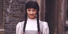 拒绝陈坤陆毅，嫁给“丑丈夫”被群嘲，如今她才是人生赢家