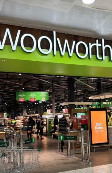 澳人炸锅，Woolworths商品标签上这“新玩意”引发争议（组图） - 4