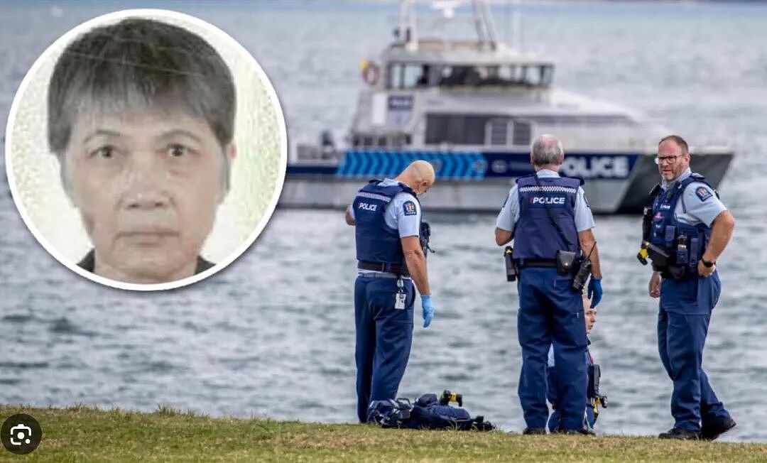新西兰“港湾抛尸案”宣判！华人“教主夫妇”罪成，恐判终身监禁（组图） - 16