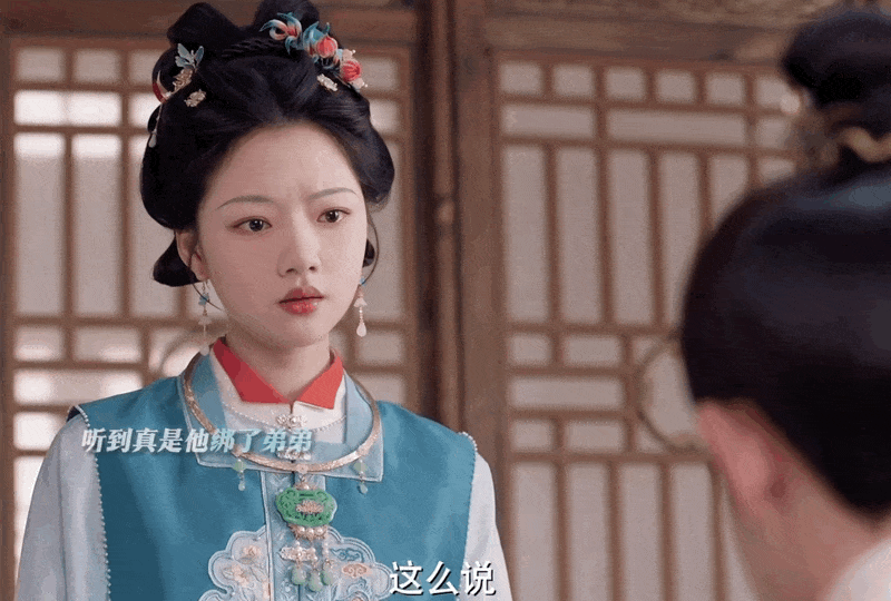 丑到被劝整容的中国95花，又去演绝世美女了？网友：太冤了…（组图） - 21