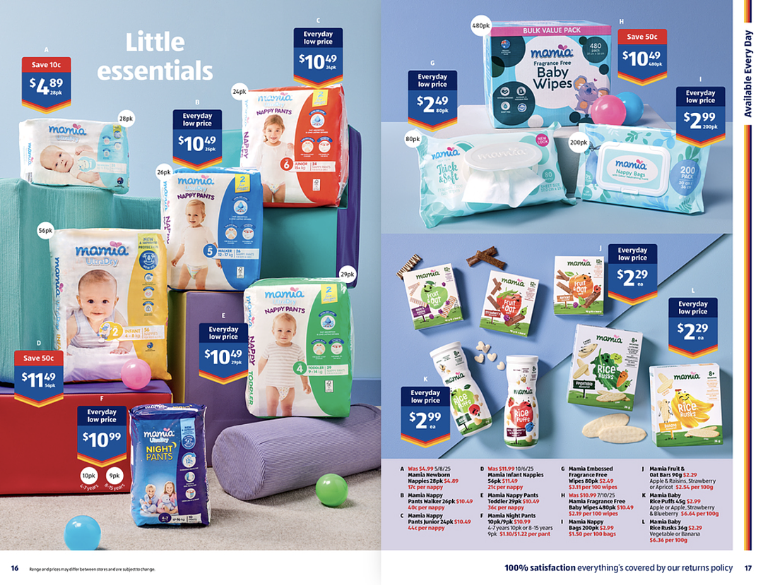 Aldi 【4月1日】特卖,种菜大棚都上架了,各种乐器也来了(组图) - 9