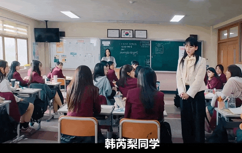 韩国37岁“初恋脸”刷爆热搜:貌美又凶狠,好疯狂的人生…… - 10