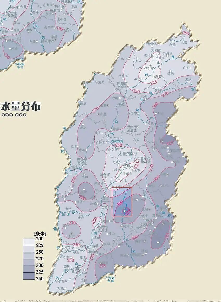 山西留神峪矿难背后:一座高瓦斯矿井的三亿年地质风险(组图) - 15