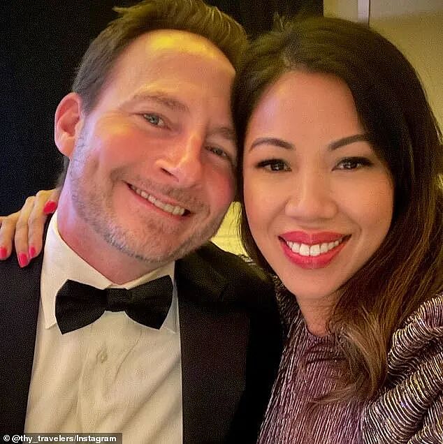 豪宅变刑场!富豪枪杀怀孕亚裔妻子,2名幼子死在床上,精英家庭一夜崩塌 - 5