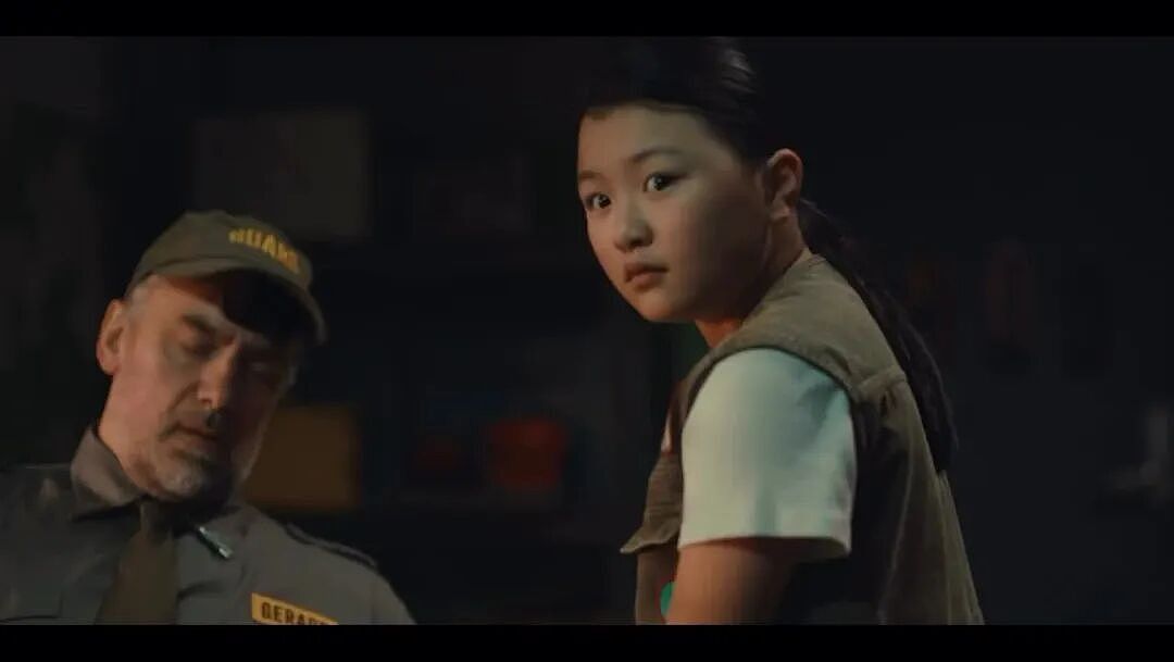 华人之光！悉尼12岁华裔少女创造历史，40年来首次登上这个C位...（组图） - 11