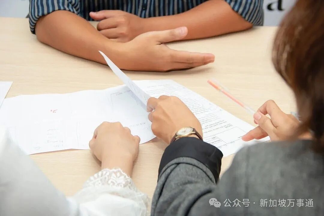 AI造房、机器人包揽衣食行… 新加坡各行业效率狂飙70%（组图） - 16