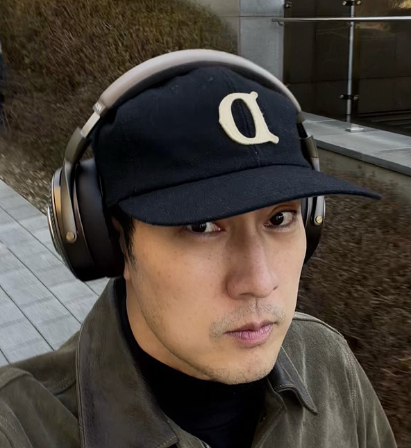 20年前统一亚洲审美的顶级男人,一回归就杀疯全网! - 31