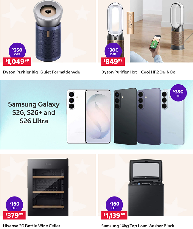Costco长周末折扣!戴森V9省$500,Ninja便携空炸省$50,茅台省$80 - 6