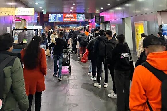 官方确认：墨尔本已成澳洲最大印度人聚居地！刚刚印度总理也来了！（组图） - 1