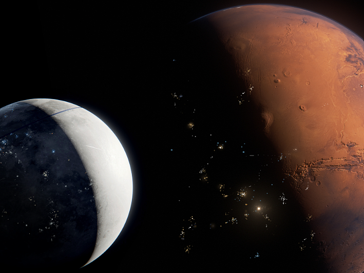 【四大】马斯克 Space X 招股书，人类最伟大的招股书！ - 1