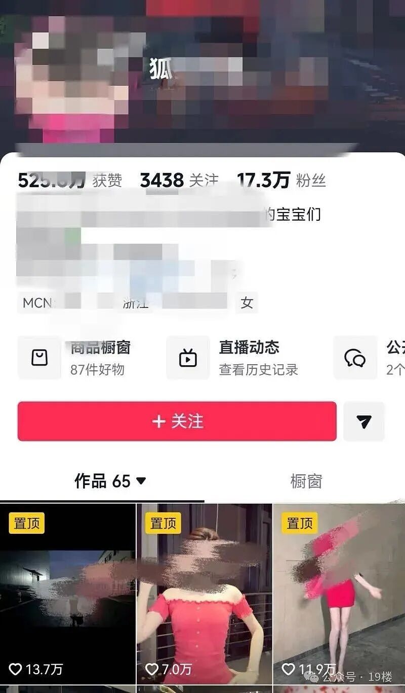 19岁女孩挪用1700万当“榜一大姐”,致自家公司濒临破产!父亲送其自首,女儿坐牢才有可能追回钱款(组图) - 5