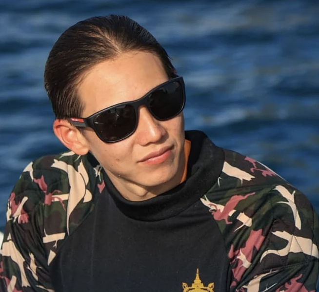 泰顶级豪门曝性侵丑闻！哥哥侵犯弟弟12年亲妈放任不管，还反告小儿子要他退遗产？（组图） - 12