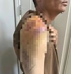 警员辱骂华裔探员是“中国垃圾”，将他打晕，再颠倒黑白重罪起诉