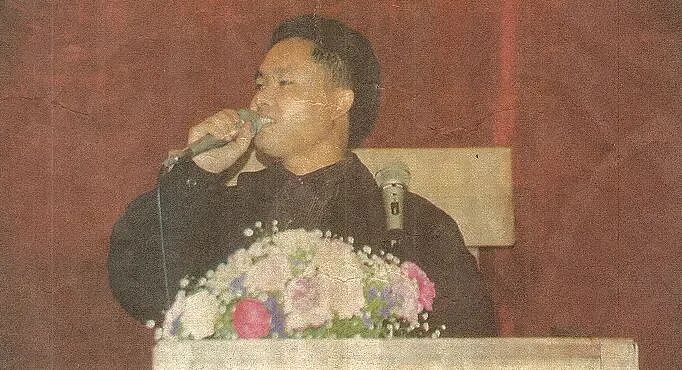 中国最壕985“兄弟连”，一个大佬带出一串千亿巨头（组图） - 6