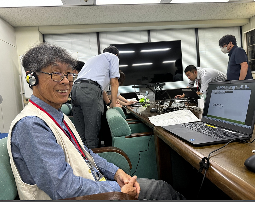 宅家整整40年，日本第一批“蛰居族”，出来打工了…（组图） - 17