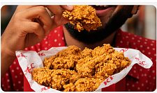 无骨鸡柳的时刻！【KFC 肯德基】7月 一天一优惠 继续
