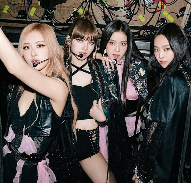 恐怖虐待、性侵，身体被打到“没一处好”；BLACKPINK女星也不能忍了（组图） - 10