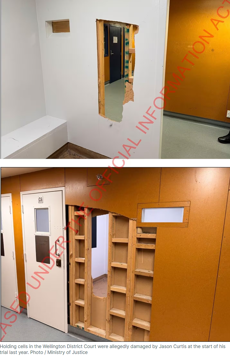 神秘包裹曝光偷拍视频!8年追凶终判18年!3岁男童坠入敞开化粪池身亡!网站升级埋下隐患!药房数十名顾客敏感医疗资料外泄! - 5
